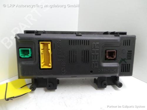Climate control CITROËN C4 I (LC_) 1.6 16V | BP31777074I5