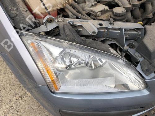 Right headlight FORD FOCUS II Saloon (DB_, FCH, DH) 1.6 Ti | BP33438555C29 - Image 3