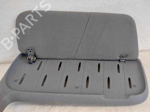 Right sun visor VW CRAFTER 30-50 Van (2E_) 2.0 TDI | BP32097185I2  - Image 5