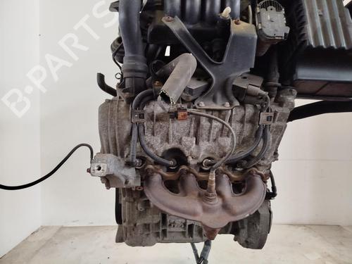 Engine MERCEDES-BENZ A-CLASS (W169) A 180 (169.032, 169.332) | BP31787665M1 