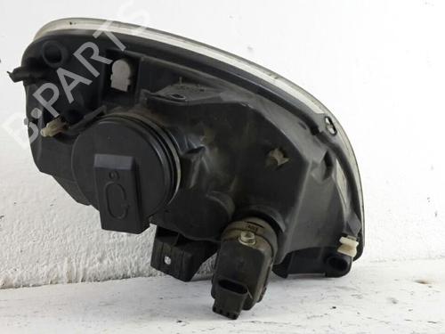 Optica esquerda RENAULT KANGOO (KC0/1_) 1.2 16V (KC05, KC06, KC03, KC0T, KC0W, KC1D) | BP31781100C28 