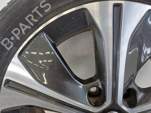 Andre NISSAN LEAF (ZE1) Electric | BP31791036O1 