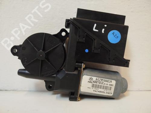 Used Left front window motor Left front window motor VW POLO IV (9N_, 9A_) 1.2 12V (64 hp) 35917891 35917891