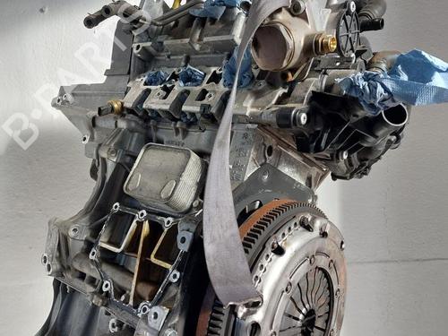 Used Engine Engine VW GOLF SPORTSVAN VII (AM1, AN1) 1.0 TSI (86 hp) 33130945 33130945