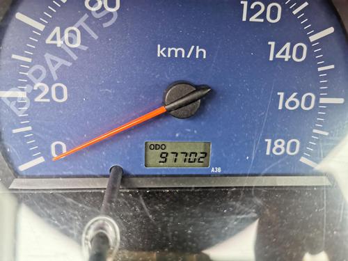 ABS pump DAIHATSU CUORE VI (L251, L250_, L260_) 1.0 | BP31789563M43 