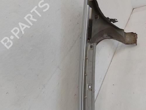 Other DACIA LOGAN MCV (KS_) 1.6 MPI 85 | BP31788669O1