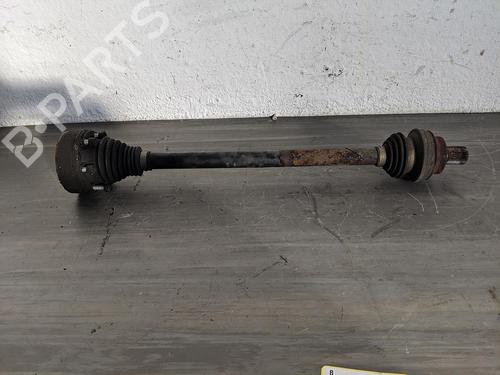 Drivaksel bagtil Højre VW PASSAT B6 Variant (3C5) 3.6 R36 4motion (300 hp) 31781879
