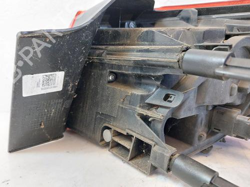 Other OPEL ASTRA K Sports Tourer (B16) 1.6 CDTi (35) | BP31788695O1 