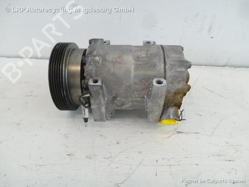 Compressore A/C DACIA SANDERO 1.4 (BS0C, BS0A, BS0G, BS1F, BS0E) (75 hp) 31778031