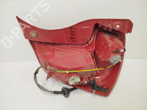 Left taillight KIA PICANTO II (TA) 1.2 | BP31788797C34