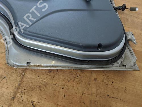 Dør venstre bagtil CHEVROLET MATIZ (M200, M250) 1.0 LPG | BP31782576C4 