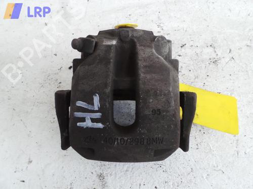 Bremssattel links hinten für BMW 5 (E39) 520 i (150 hp) 31776612