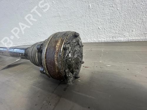 Right front driveshaft SEAT AROSA (6H1) 1.0 | BP31785435M39 
