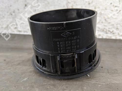 Andre DACIA SANDERO 1.4 (BS0C, BS0A, BS0G, BS1F, BS0E) | BP31783143O1