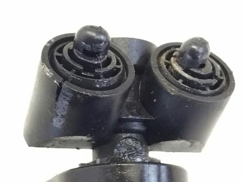 Used Other MERCEDES-BENZ C-CLASS (W203) C 220 CDI (203.006, 203.008) (143 hp) 31779969