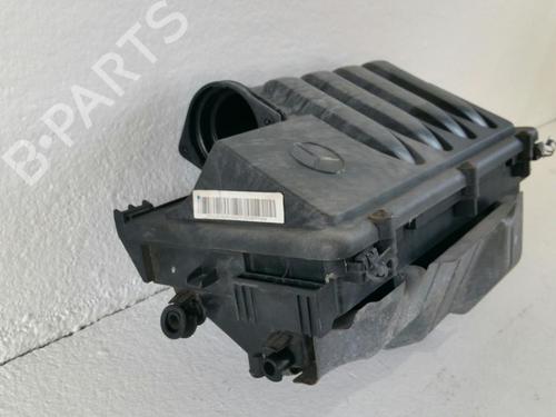 Air filter box MERCEDES-BENZ A-CLASS (W169) A 180 CDI (169.007, 169.307) | BP31780651M87 