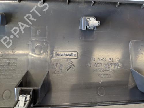 Air vent CITROËN C3 II (SC_) 1.0 VTi 68 | BP31782277I21