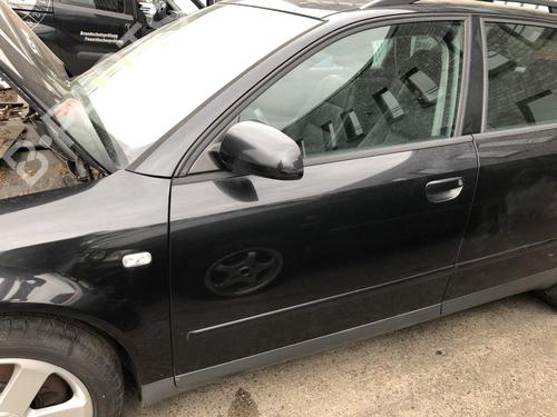 Used Left front door Left front door AUDI A4 B6 Avant (8E5) 2.5 TDI (163 hp) 33629956 33629956
