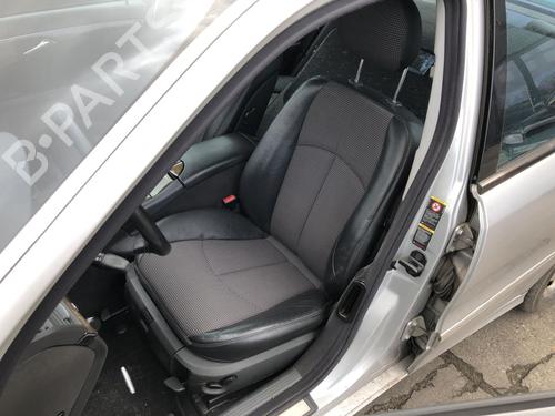 Used Left front seat Left front seat MERCEDES-BENZ E-CLASS (W211) E 270 CDI (211.016) (177 hp) 33726274 33726274