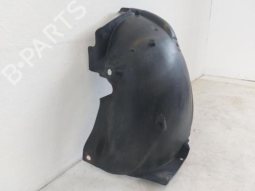 Hjulbue RENAULT CLIO IV (BH_) 1.2 16V (BHA1, BHAK, BHMG, BHMK) (75 hp) 31790245