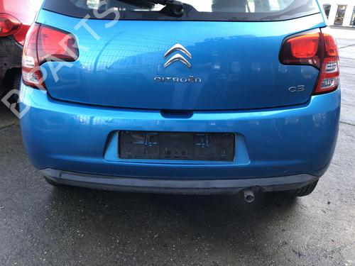 rear-bumper-citroen-c3-ii-sc_-2009-31958992 main image