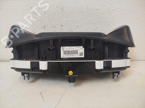 Other CITROËN C3 III (SX) 1.2 VTi 82 | BP33411081O1  - Image 5