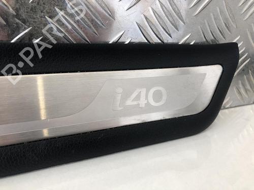 Other HYUNDAI i40 I CW (VF) 1.7 CRDi | BP31783360O1