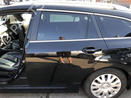 Dør venstre bagtil MAZDA 6 Estate (GH) 2.0 MZR-CD (GH14) (140 hp) 31958840