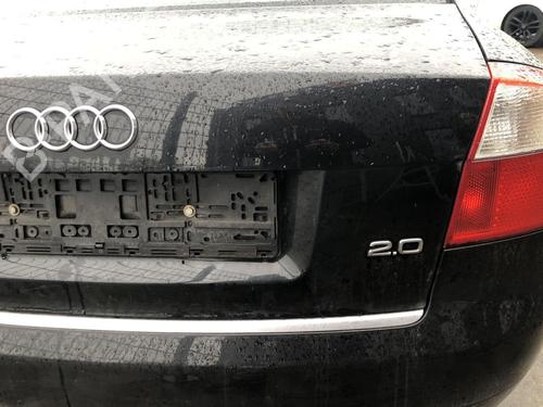 Tailgate AUDI A4 B6 (8E2) 2.0 | BP31791355C6 