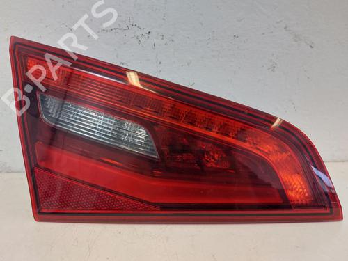 Used Other Other AUDI A3 Sportback (8VA, 8VF) 2.0 TDI (150 hp) 34331106 34331106