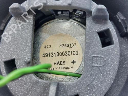 Other SMART CITY-COUPE (450) 0.6 (450.330, 450.332) | BP31789664O1 