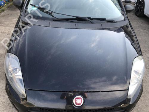 Used Hood Hood FIAT GRANDE PUNTO (199_) 1.3 D Multijet (75 hp) 35917884 35917884