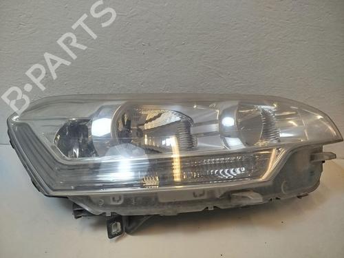 Used Right headlight CITROËN C5 III Break (RW_) 2.0 i 16V (RWRFJC, RWRFJF) (140 hp) 31959270