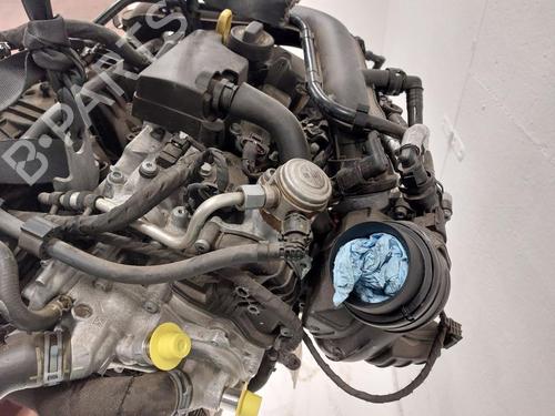 Motor VW GOLF VIII Variant (CG5, DB5) 1.0 TSI | BP31789733M1 