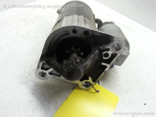Starter DACIA LOGAN MCV (KS_) 1.6 (KS0B, KS0D, KS0F) | BP31778269M8