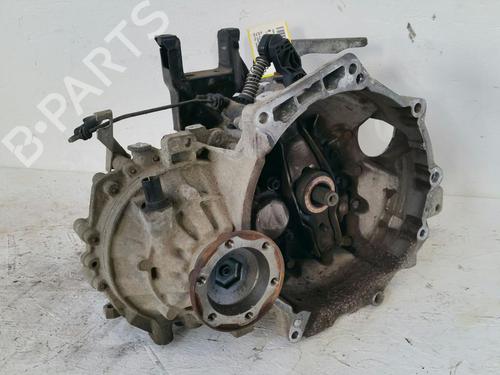 Outra VW POLO IV (9N_, 9A_) 1.4 TDI (70 hp) 31781148