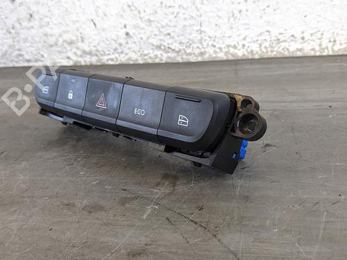 Other DACIA SPRING EV (B6M1) | BP31783774O1