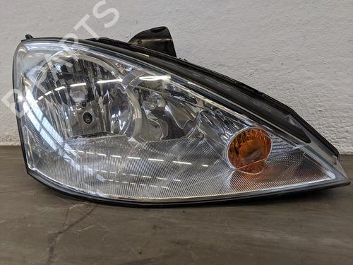 Andre NISSAN PRIMERA Hatchback (P11) 1.8 16V (114 hp) 31781972