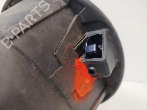 Fuel flap VW GOLF PLUS V (5M1, 521) 1.6 | BP31790250C131 