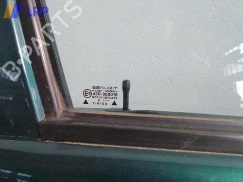 Andre VW POLO Variant (6V5) 1.6 | BP31776281O1 