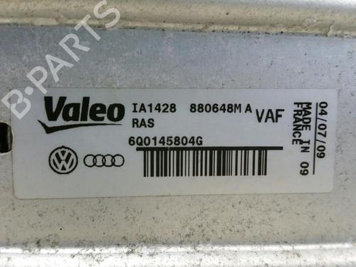 Intercooler SKODA FABIA II (542) 1.4 TDI | BP31780135M30 - Image 4