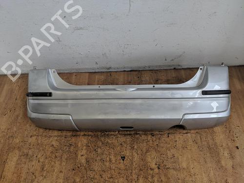 Bagtil kofangere OPEL AGILA A (H00) 1.2 16V Twinport (F68) (80 hp) 31783010