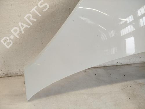 Hood SMART FORTWO Coupe (451) 0.8 CDi (451.301) | BP31791399C1 