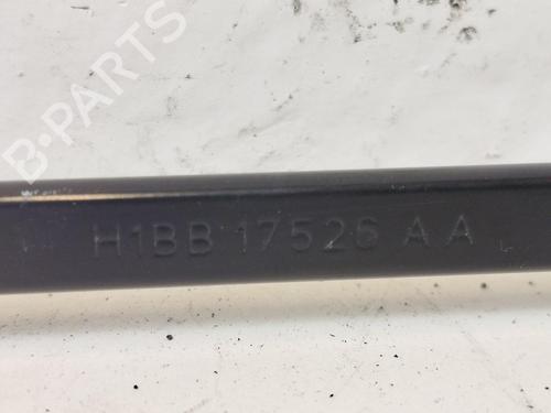 Front windshield wiper arm FORD FIESTA VII (HJ, HF) 1.0 EcoBoost | BP31790918C143 