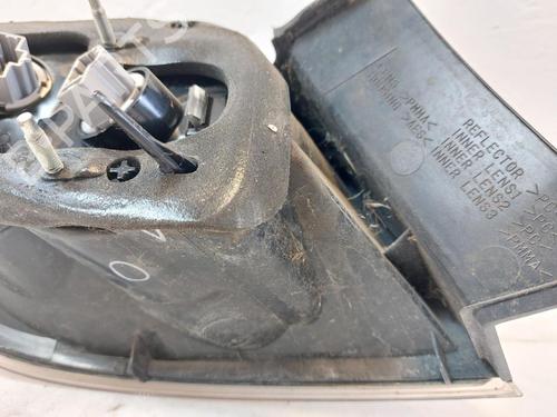 Andre MAZDA 3 (BK) 1.6 (BK14) | BP31788210O1 