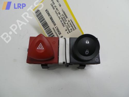 Used Switch RENAULT MEGANE II Estate (KM0/1_) 1.5 dCi (KM0F, KM0T, KM2B) (82 hp) 31776100