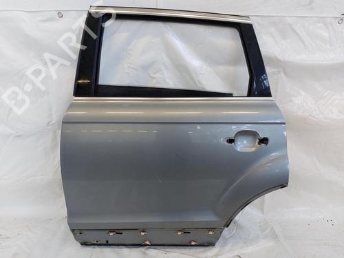 Andre AUDI Q7 (4LB) 4.2 TDI quattro (326 hp) 31788920