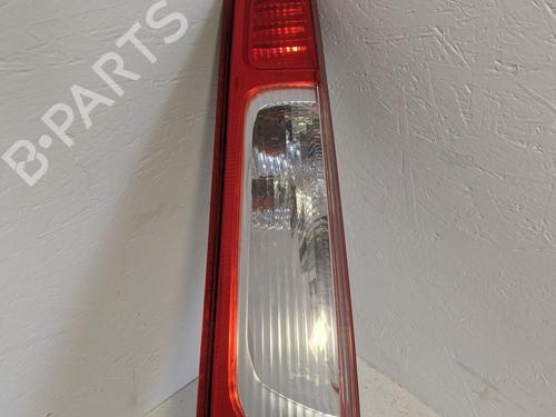 Left taillight FORD FOCUS II (DA_, HCP, DP) 1.6 TDCi | BP31785426C34