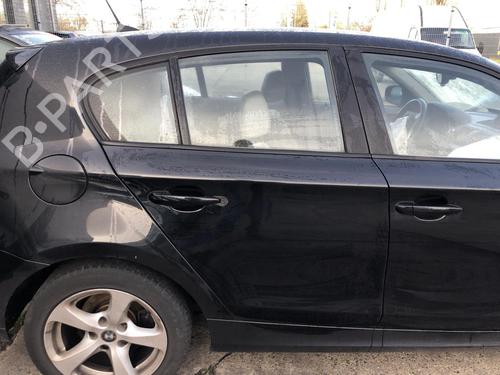 Dør høyre bak BMW 1 (E81) 116 d (116 hp) 31790954
