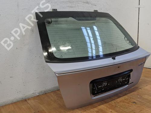 Bagklap CC/Kombi-Coupé BMW 3 Compact (E46) 316 ti | BP31781249C6 